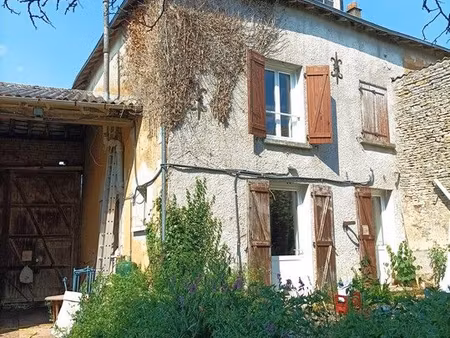 fermette 2 maisons