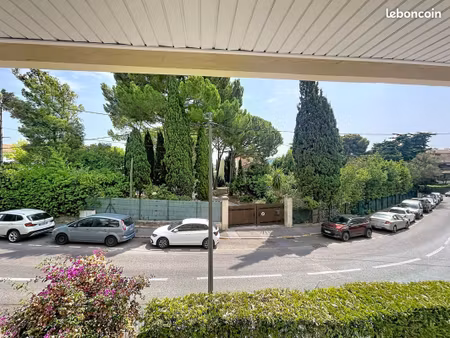 appartement - 2 pièces - 65.16 m²