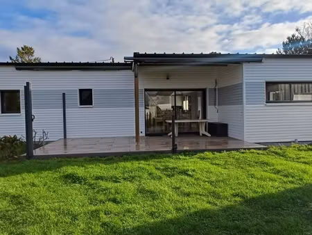 maison 3 pièces 82 m²