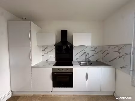 maison 75 m² – 3 chambres – flers