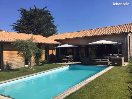 loue maison 4 chambres
