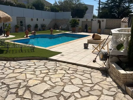 charmante villa