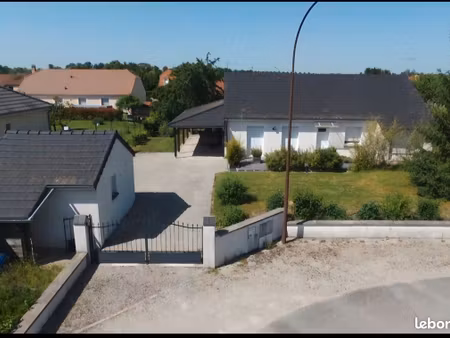 maison 5 pièces - 117m2