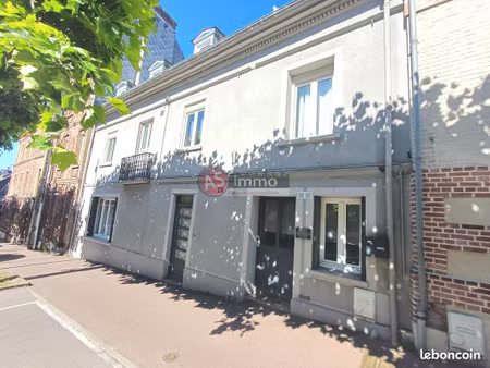 maison 6 pièces 151 m²