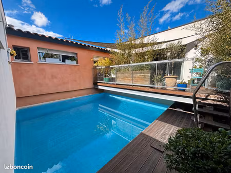 maison 4 pièces 101 m²