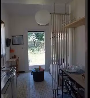 studio étudiant.e