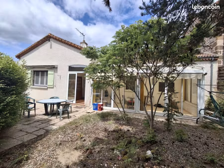 maison 4 pièces 113 m²