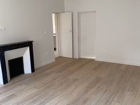 appartement t2 avec clim réversible
