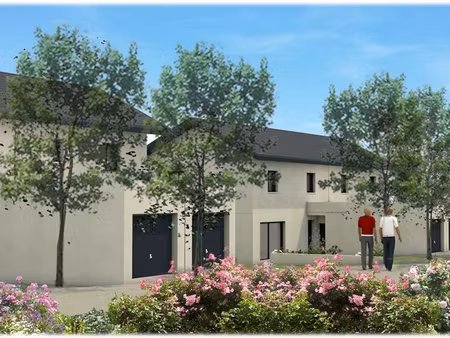 maison 5 pièces 91 m²