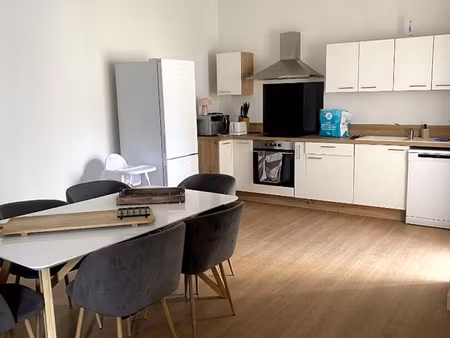 maison 7 pièces 140 m²