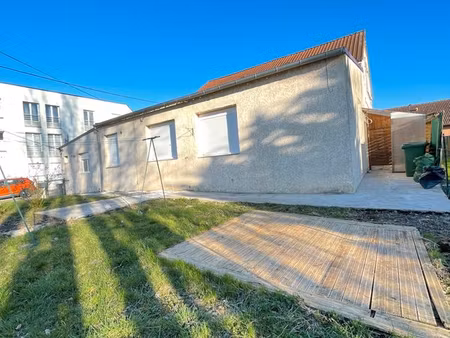 barlin maison70m2 agréable avec petit jardin clôturé secteur calme proche écoles mairie, c