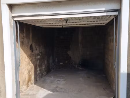 garage 17m2 brecquereque