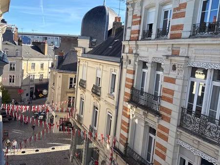 t3 plein centre ville