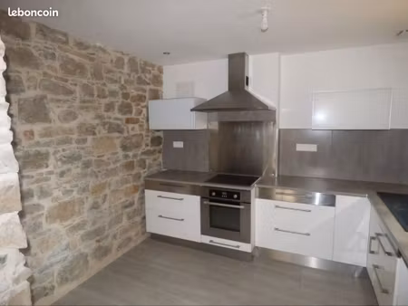 libre 1er août maison 1 chambre