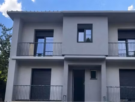 maison en location