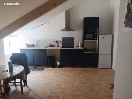 immeuble 3 appartements (rendement 9%)