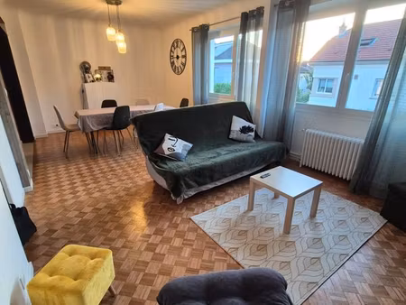 maison familiale