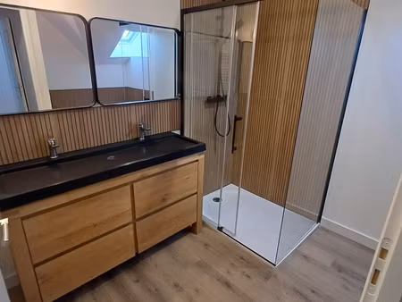maison t5 sanvic