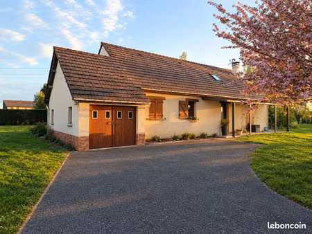 maison campagne