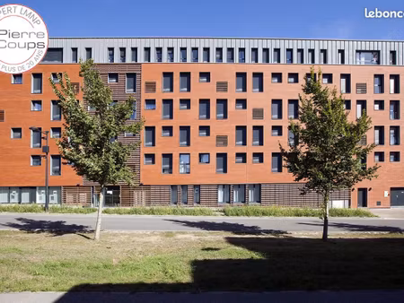 appartement 1 pièce 18 m²