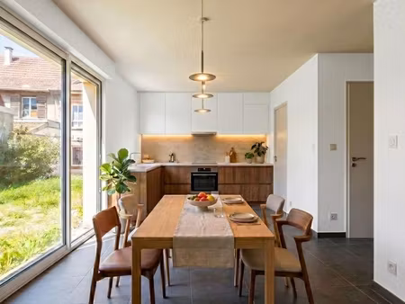 maison 4 pièces 94 m²