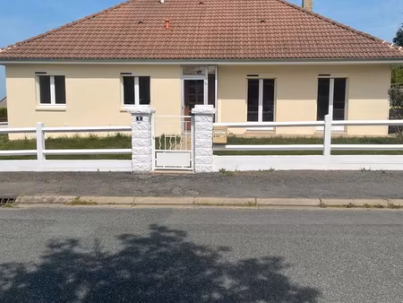 pavillon a louer