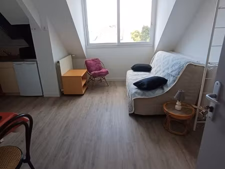 loue studio meublé