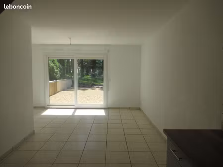 maison a vendre