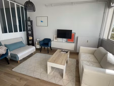 appartement 1 pièce 33 m²