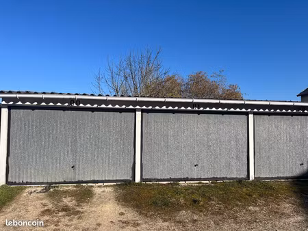 garage a louer verdun