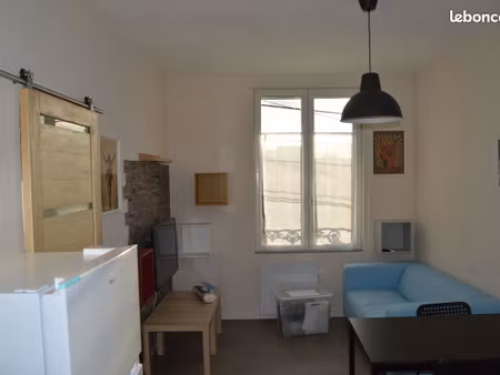 appartement meublé internet