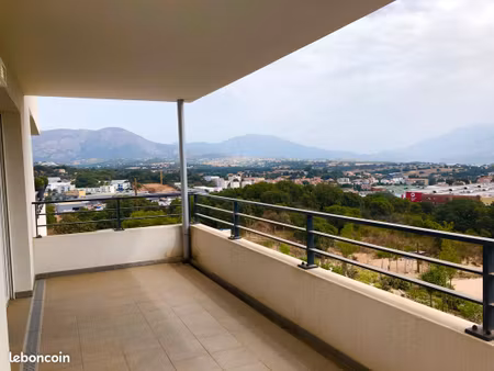 location studio 35m2