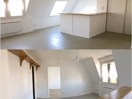 appartement t2 + parking