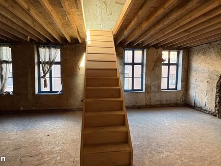 maison de ville 5 pièces 150 m²