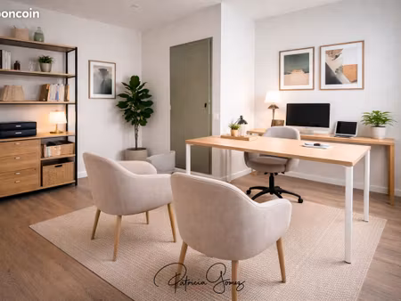 local 17 m² castres