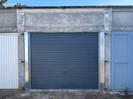 garage à louer