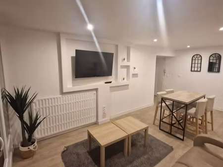 location chambre étudiant