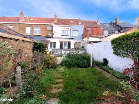 maison 5 pièces 112 m²