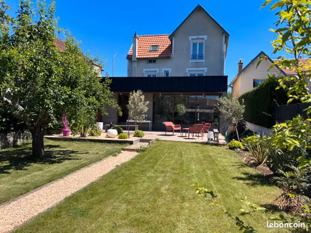 propriété poitiers sud