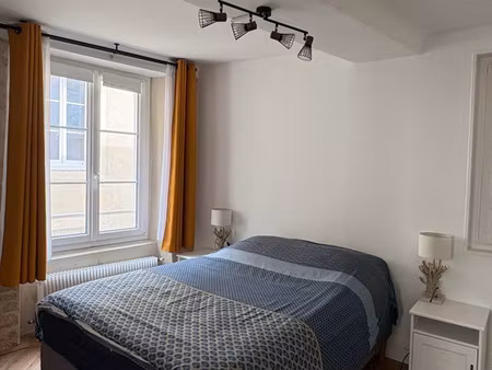 t2 meublé juillet uniquement