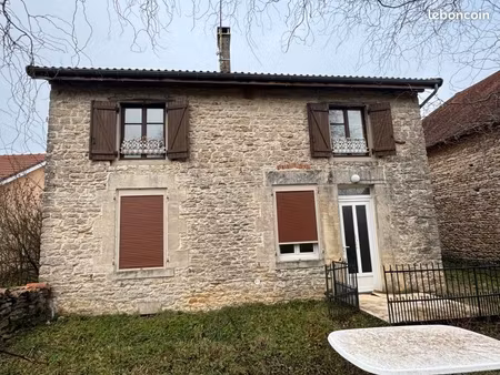maison 4 pièces 109 m²