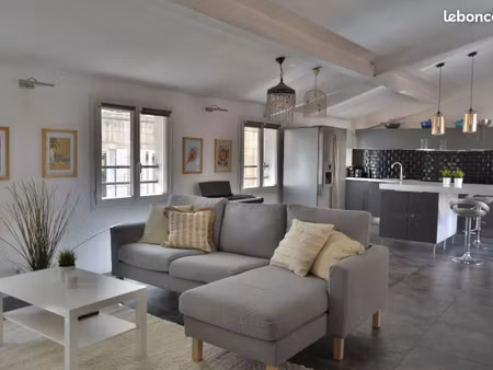 maison de ville 4 pièces 108 m²