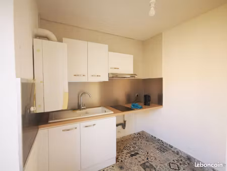 location appartement 2 pièces - 50m2