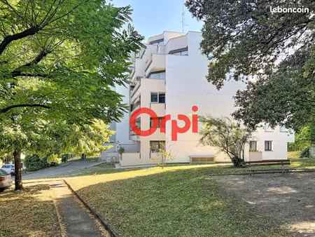 appartement 4 pièces 84 m²