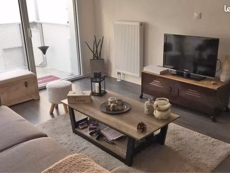 appartement t2 à louer, dispo rapidement