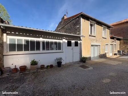 maison de ville