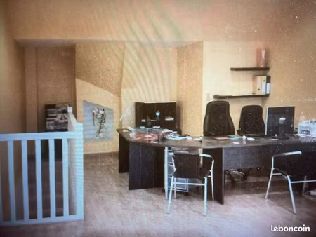 immeuble 135 m² villeneuve-sur-lot