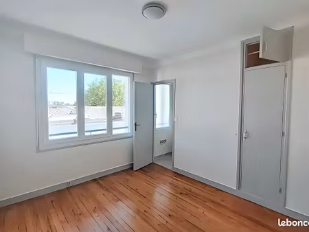 appartement 2 pièces 47 m²