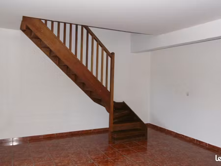 loue villa a saint benoit