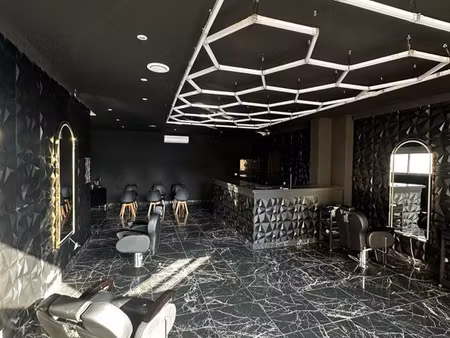 exceptionnel – cession de droit au bail – local commercial 62 m² – anglet